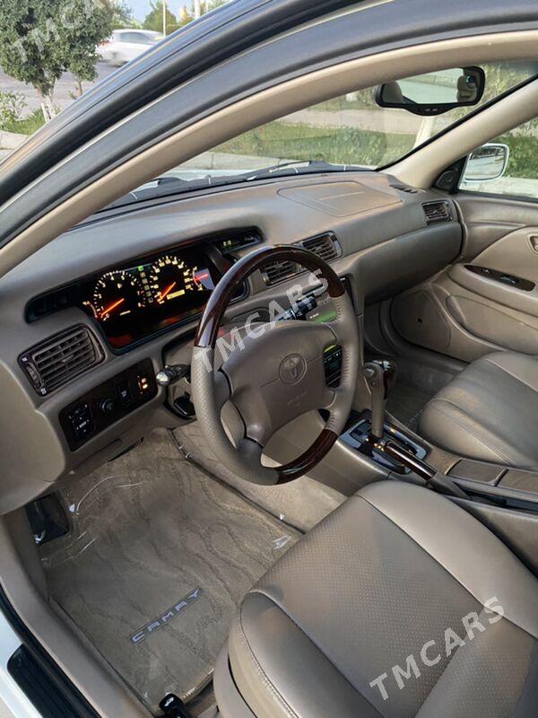 Toyota Camry 2001 - 194 000 TMT - Туркменабат - img 6