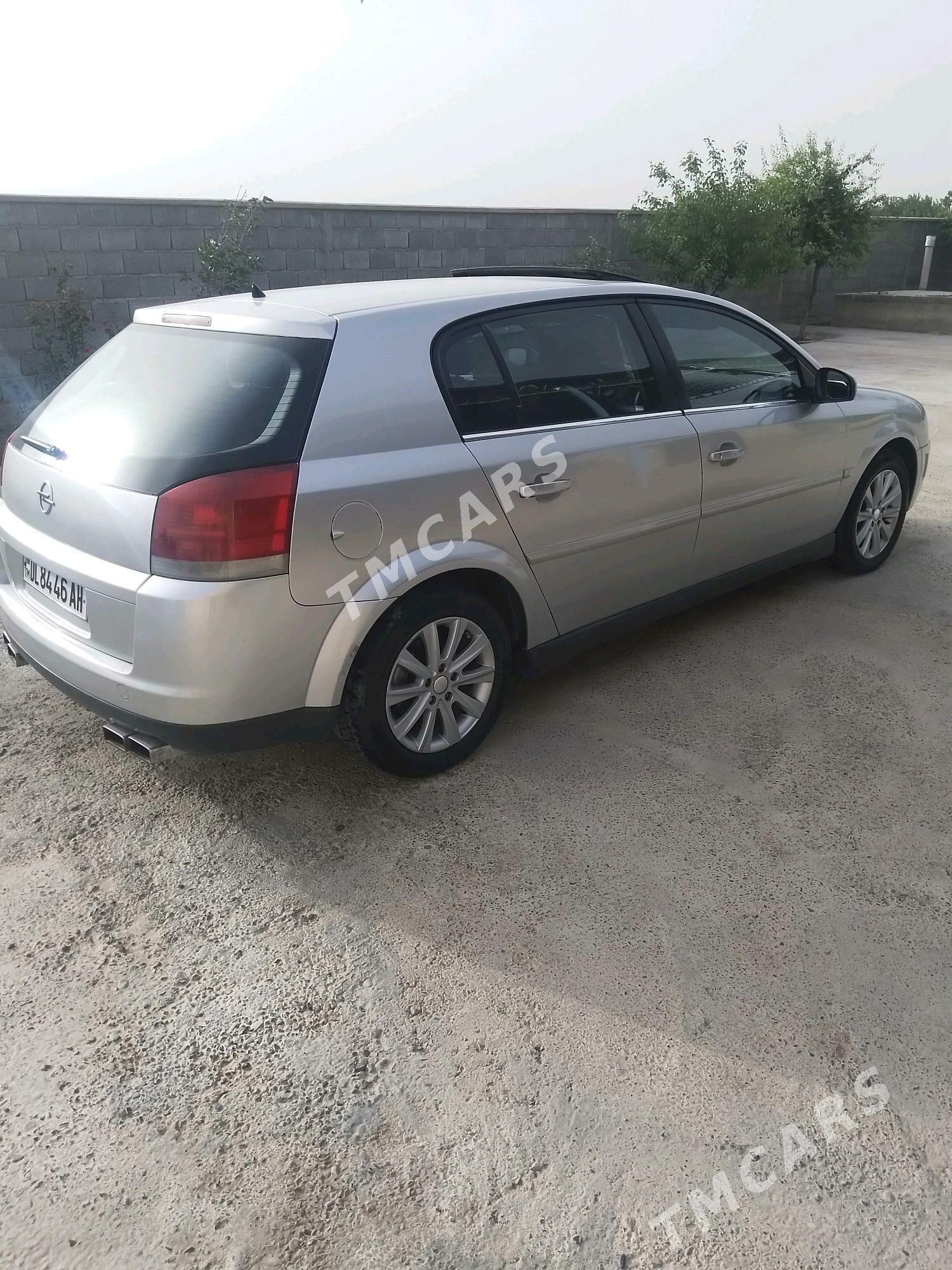 Opel Signum 2003 - 73 000 TMT - Kaka - img 5