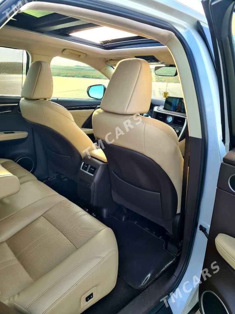 Lexus RX 350 2020 - 650 000 TMT - Aşgabat - img 6