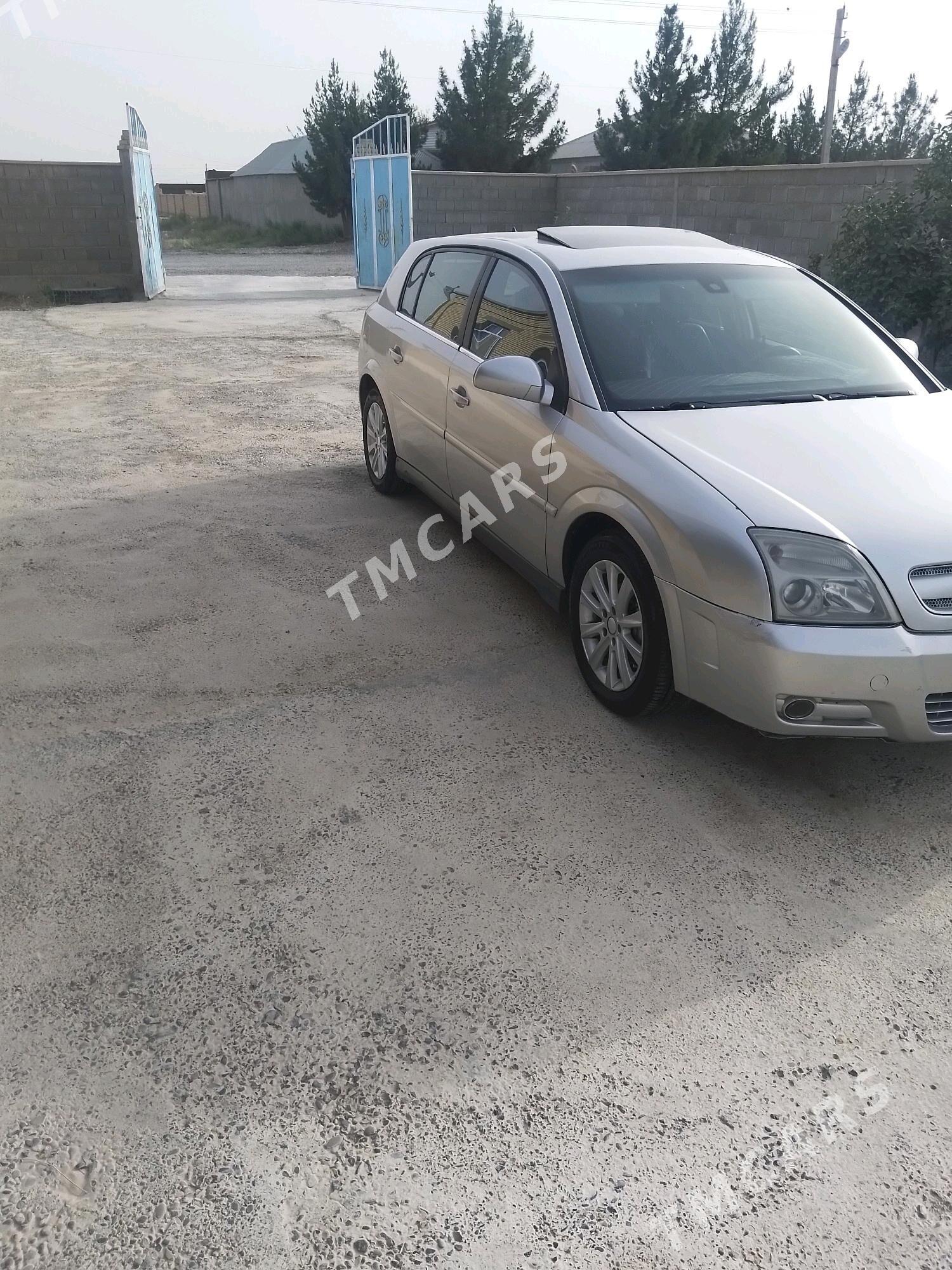 Opel Signum 2003 - 73 000 TMT - Kaka - img 2