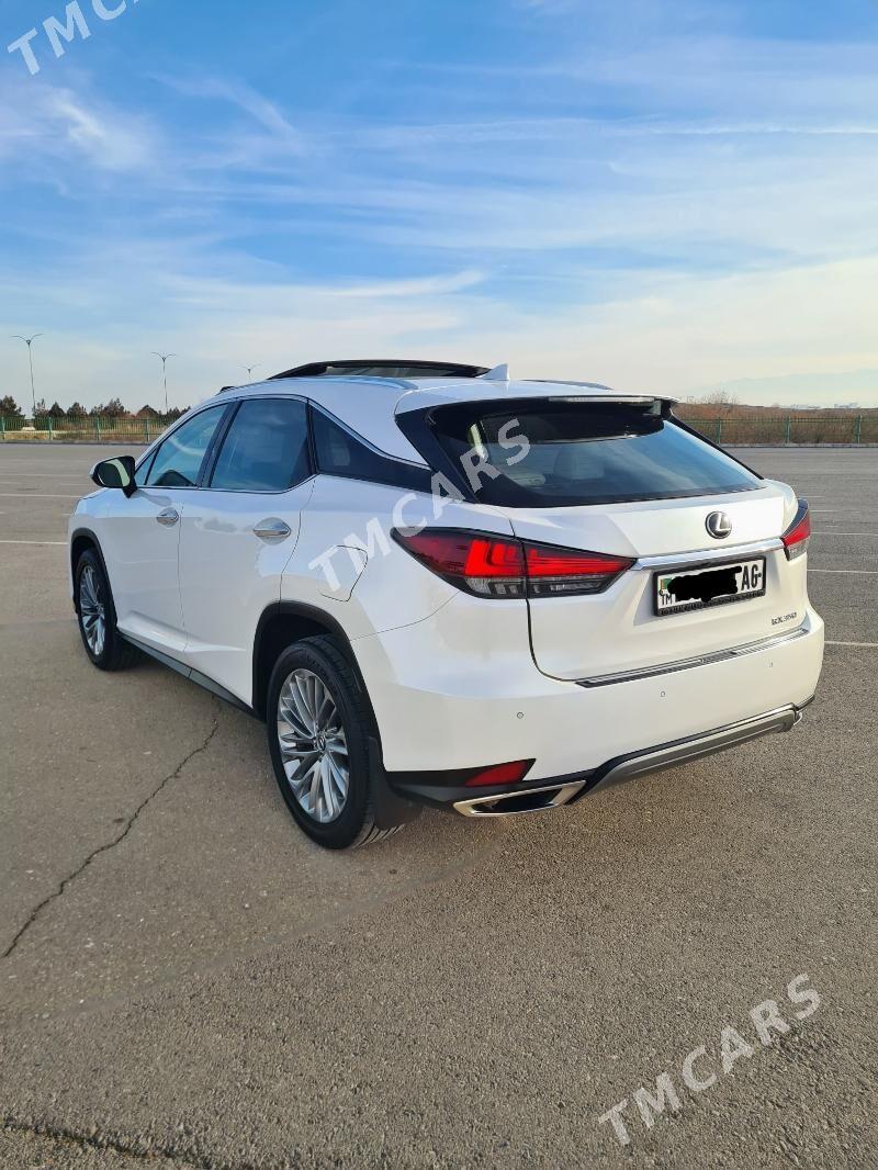 Lexus RX 350 2020 - 650 000 TMT - Aşgabat - img 2