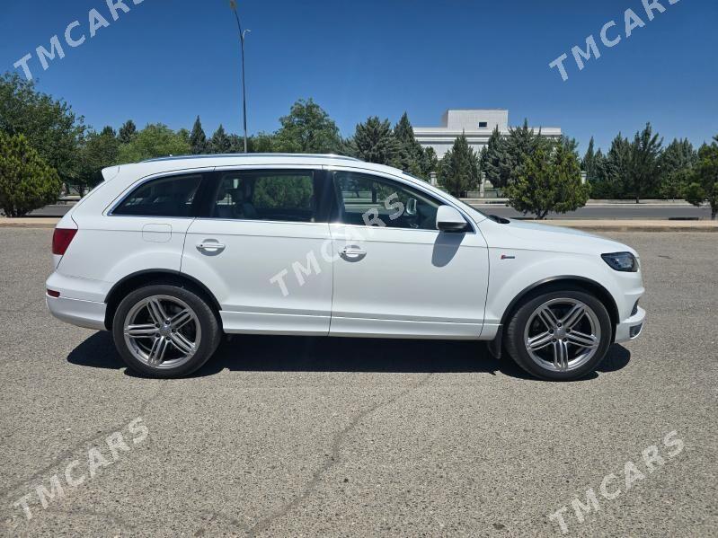 Audi Q7 2012 - 299 999 TMT - Çoganly - img 2