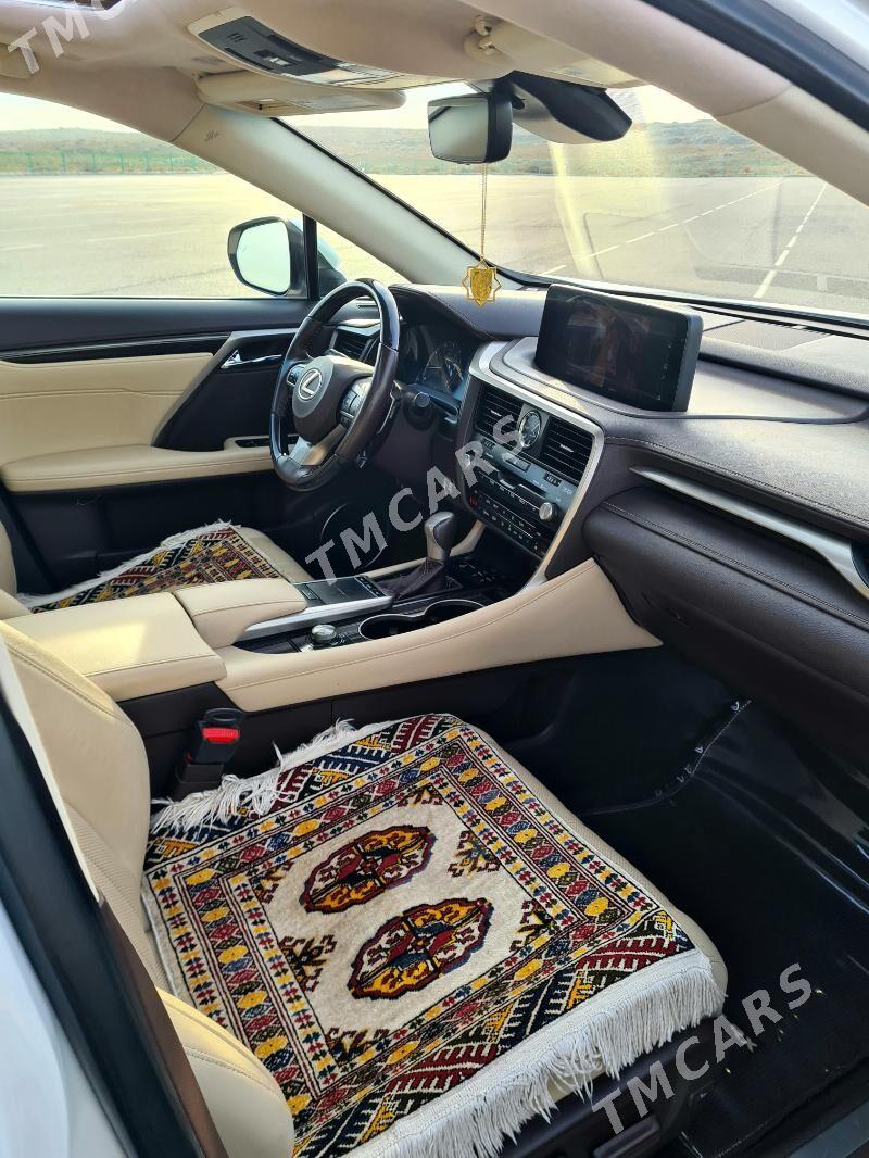 Lexus RX 350 2020 - 650 000 TMT - Aşgabat - img 9