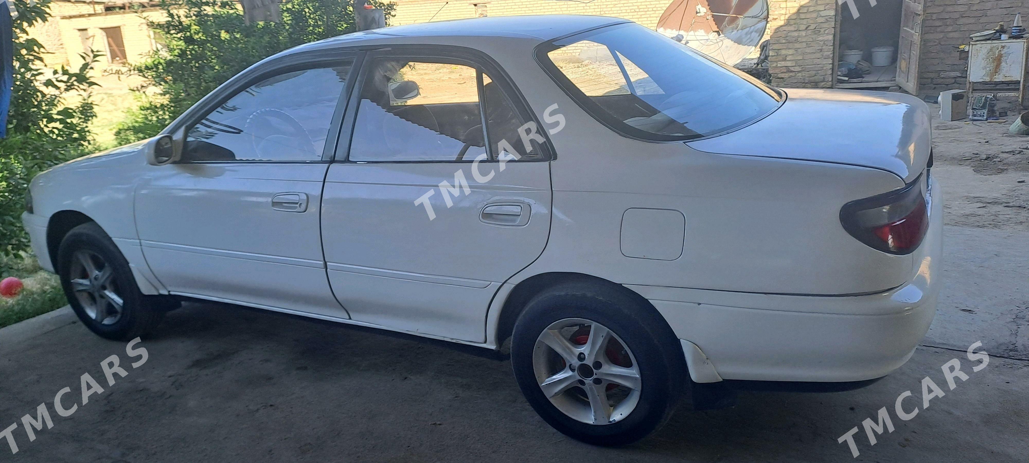 Toyota Carina 1993 - 35 000 TMT - Sakar - img 2