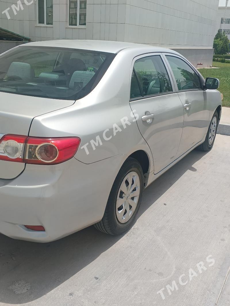 Toyota Corolla 2013 - 160 000 TMT - 13-й этап - img 2