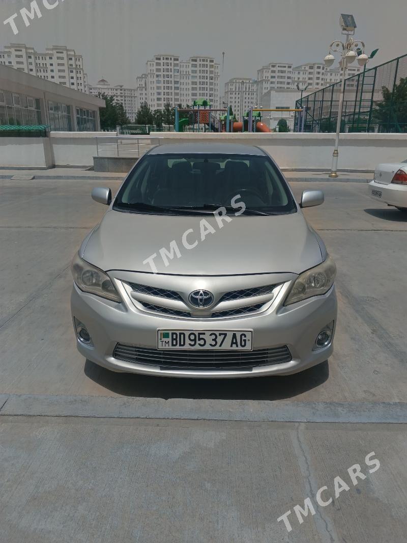 Toyota Corolla 2013 - 160 000 TMT - 13-й этап - img 5