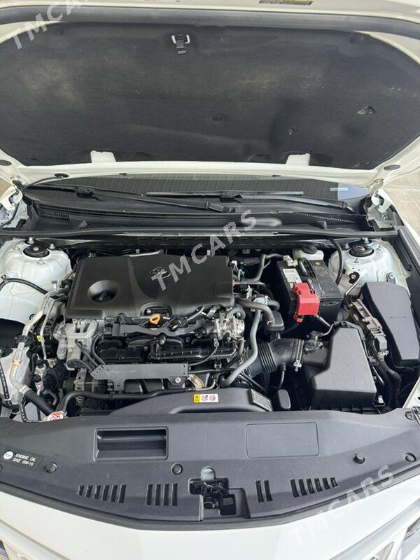 Toyota Camry 2022 - 339 000 TMT - Ашхабад - img 2