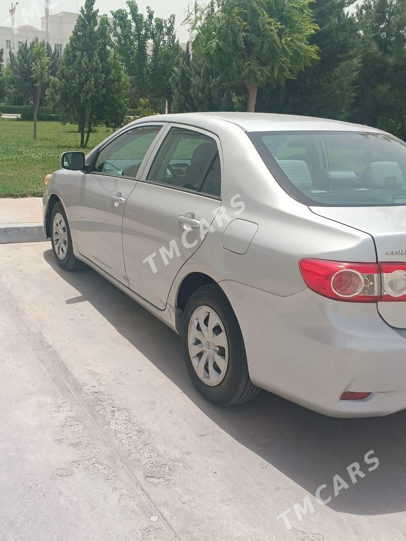 Toyota Corolla 2013 - 160 000 TMT - 13-й этап - img 3