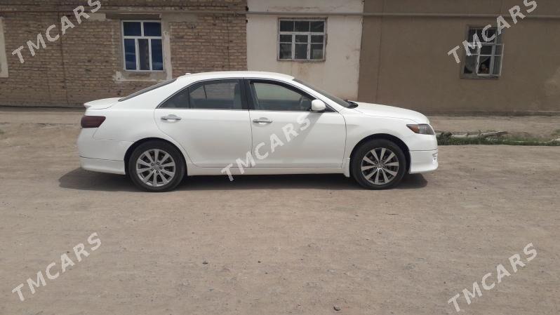Toyota Camry 2009 - 119 000 TMT - Губадаг - img 3