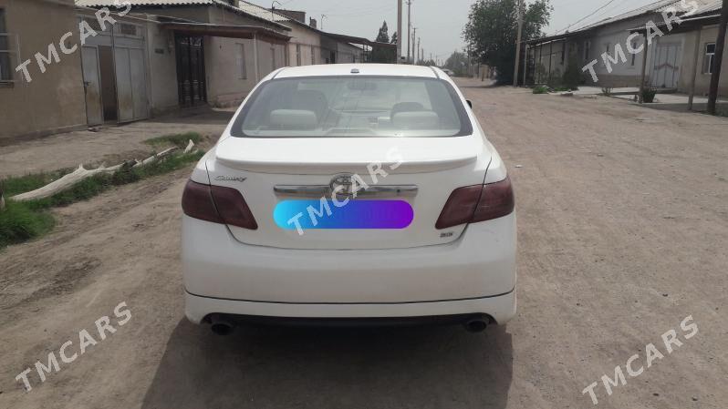 Toyota Camry 2009 - 119 000 TMT - Губадаг - img 2