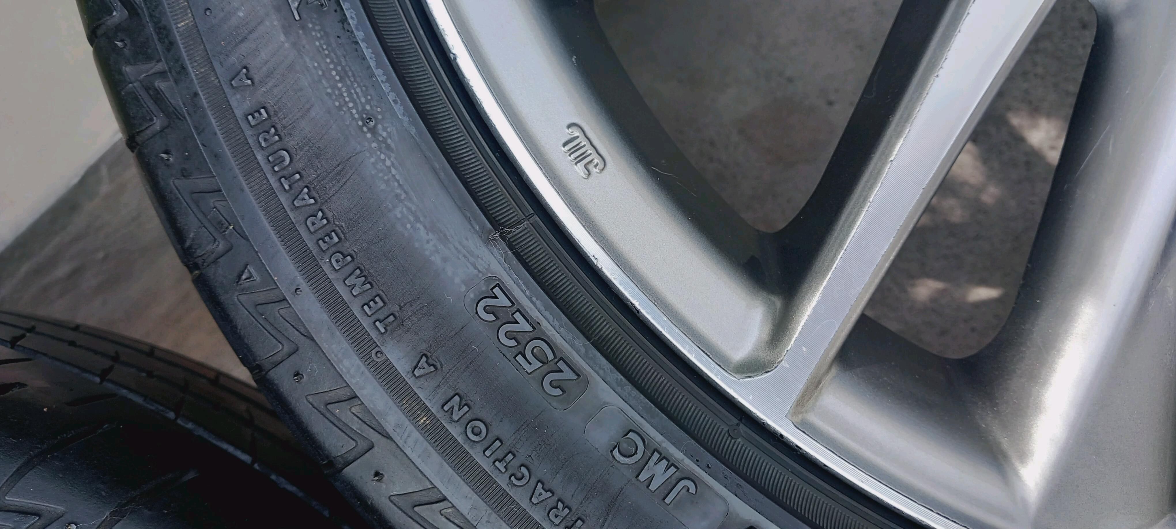 21 Camry disga teker orginal 14 200 TMT - Хитровка - img 8