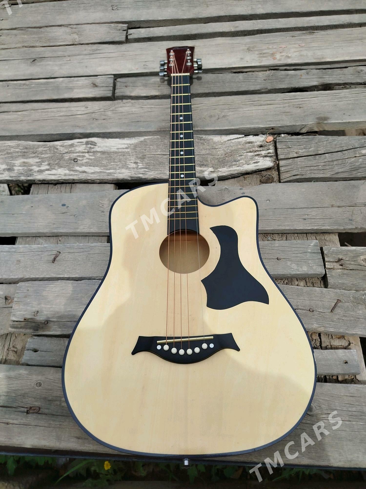 linda gitara - Daşoguz - img 2