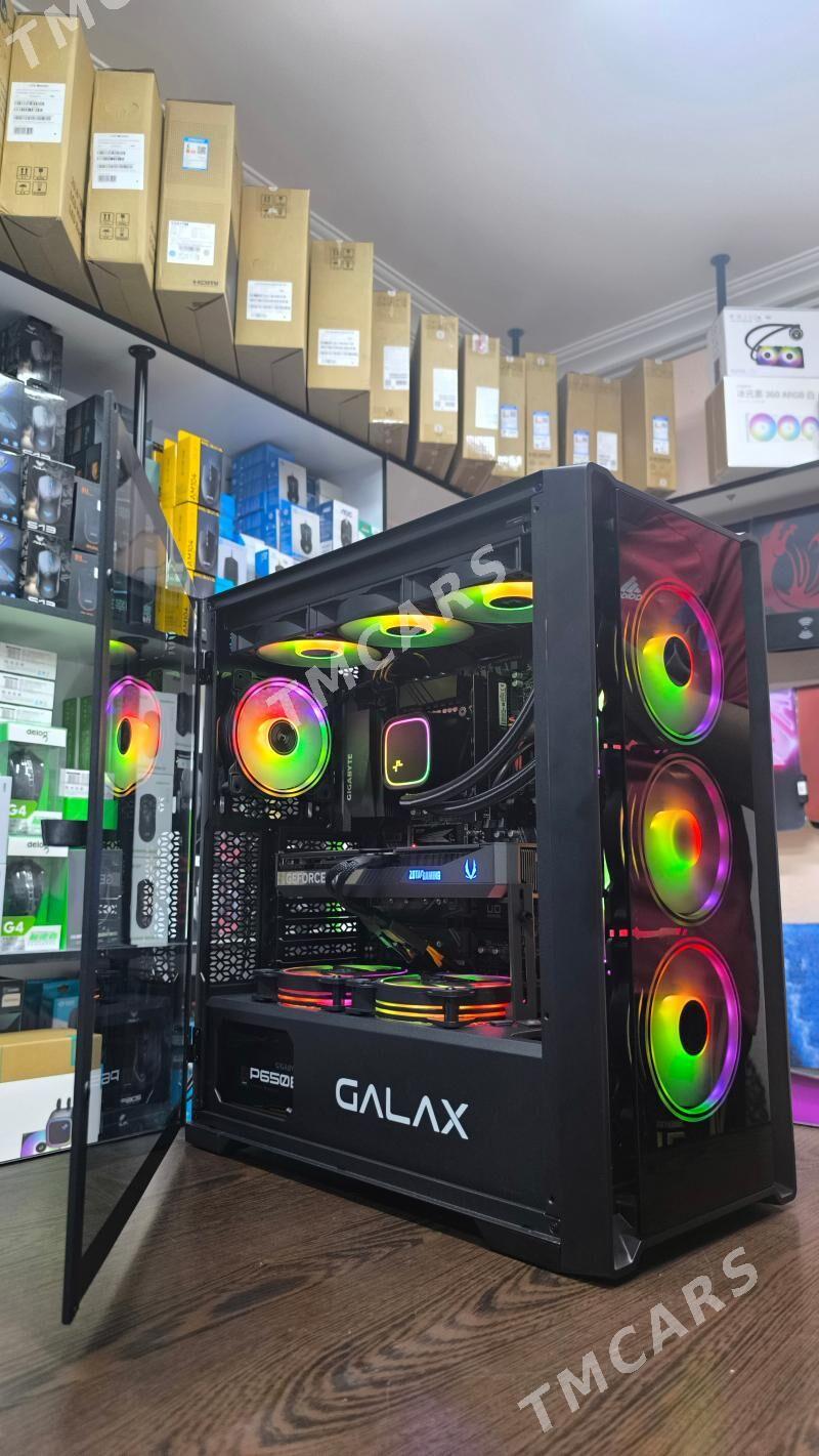 AMD Ryzen 9 5900X / RTX5070 12 - Parahat 4 - img 2