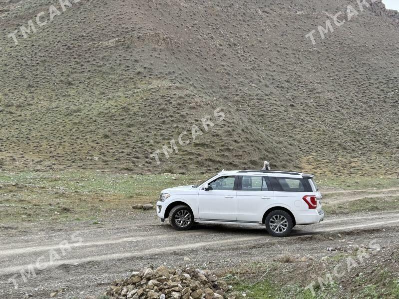 Ford Expedition 2020 - 500 000 TMT - Ашхабад - img 2