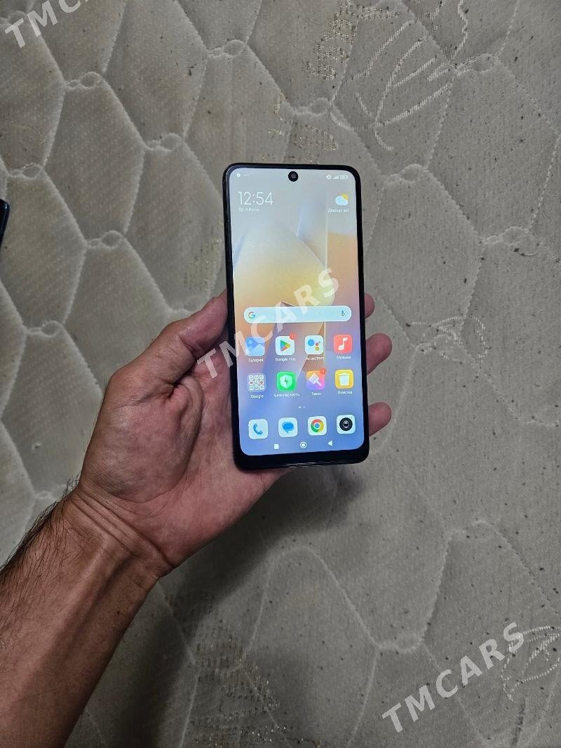 redmi not 11 pro - Ашхабад - img 6