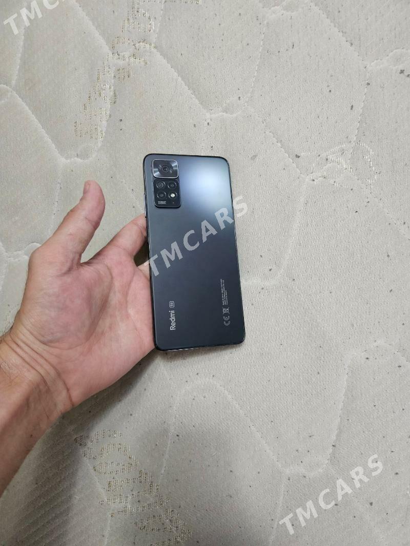 redmi not 11 pro - Ашхабад - img 2