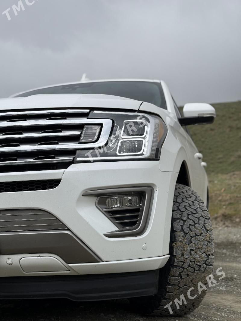 Ford Expedition 2020 - 500 000 TMT - Ашхабад - img 4