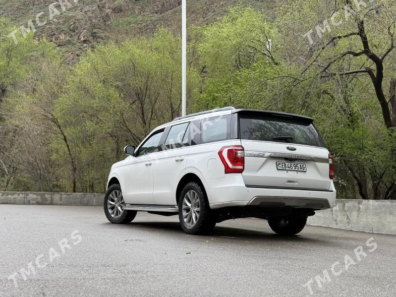 Ford Expedition 2020 - 500 000 TMT - Ашхабад - img 3