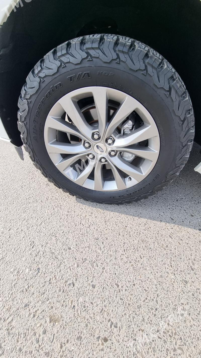 Ford Expedition 2020 - 500 000 TMT - Ашхабад - img 5