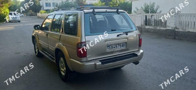 Infiniti QX4 1999 - 83 000 TMT - Aşgabat - img 3