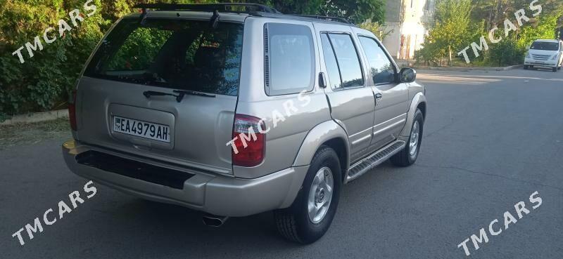 Infiniti QX4 1999 - 83 000 TMT - Aşgabat - img 5
