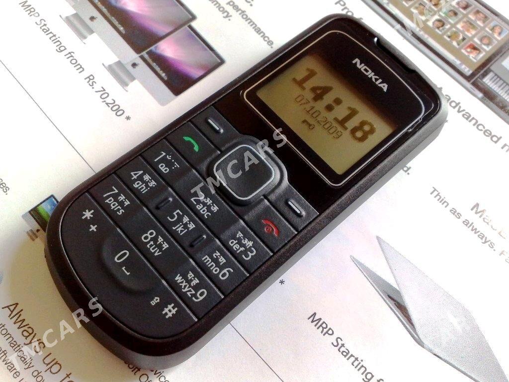 Prastoy Nokia 1202 - Aşgabat - img 2