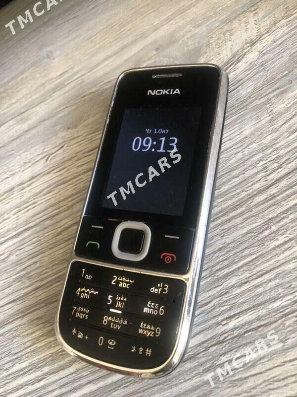 Nokia 2700 Orginal - Ашхабад - img 2