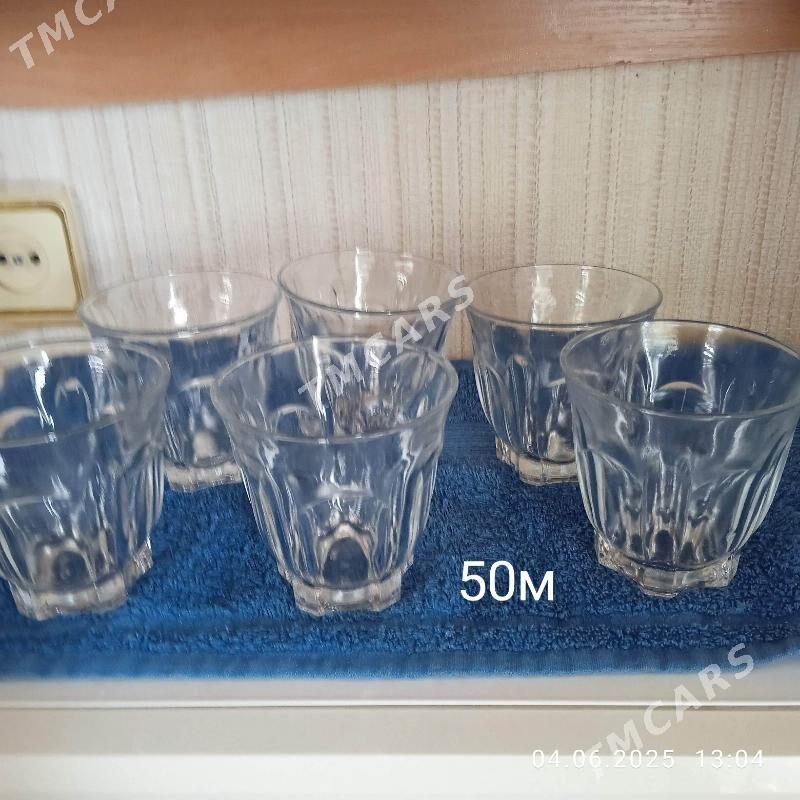 стаканы разные - 11 mkr - img 2