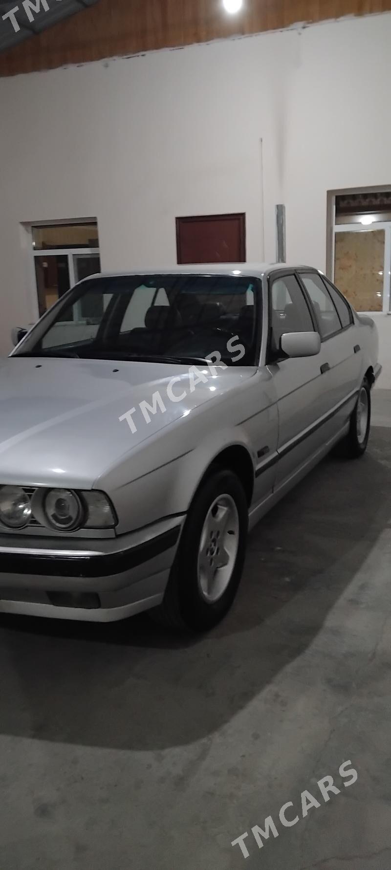 BMW 525 1990 - 50 000 TMT - Туркменбаши - img 5