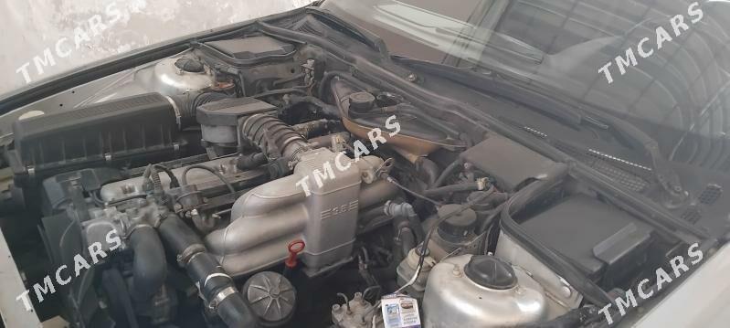 BMW 525 1990 - 50 000 TMT - Туркменбаши - img 4
