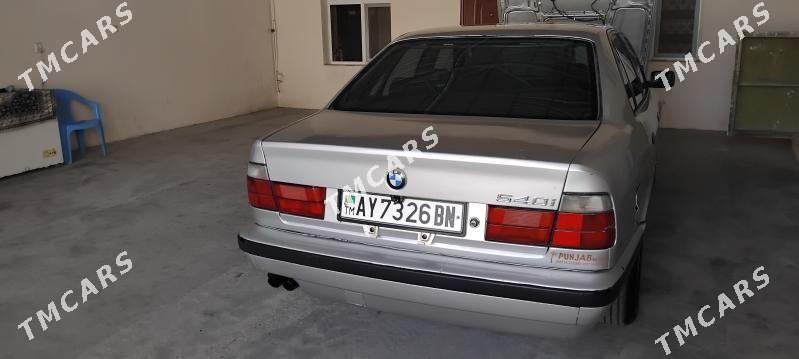 BMW 525 1990 - 50 000 TMT - Туркменбаши - img 6