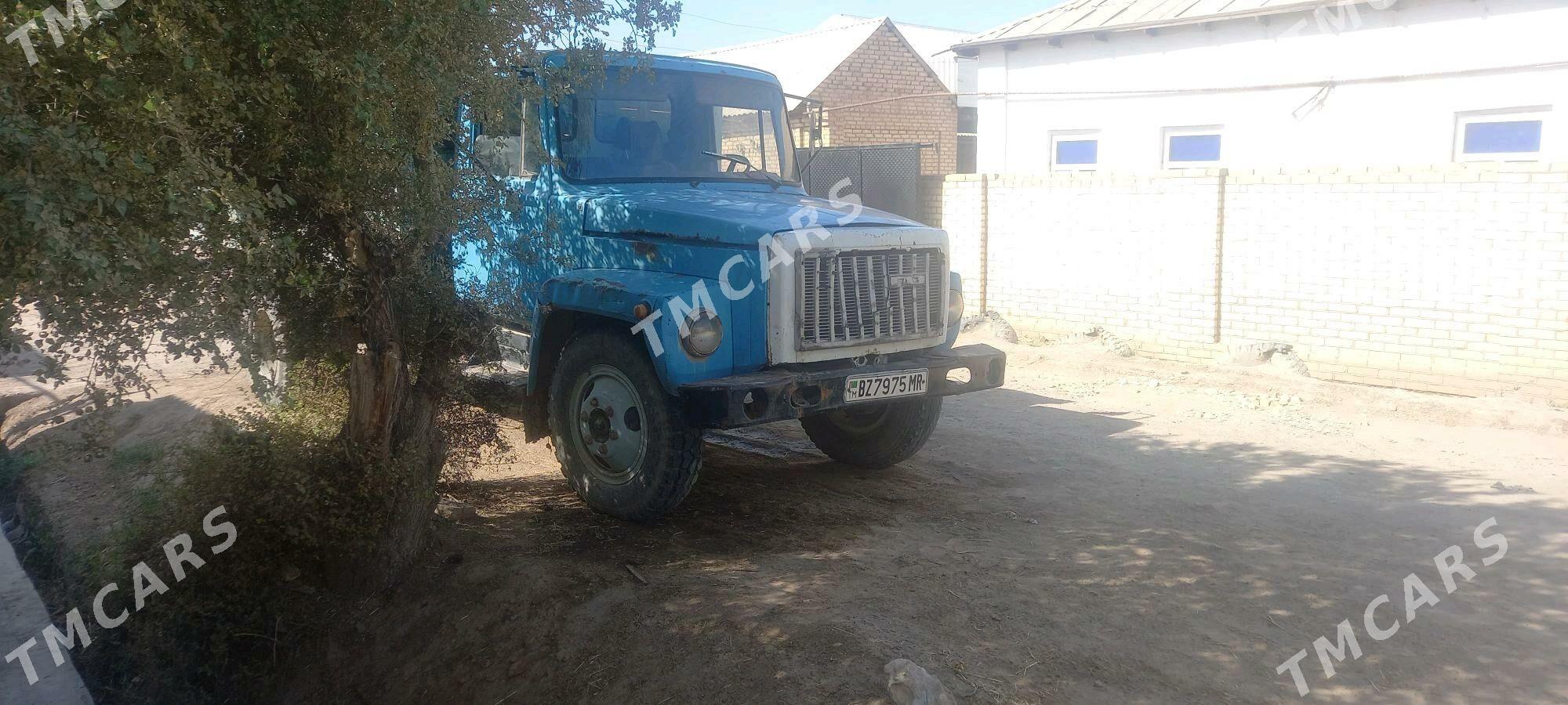 Gaz 53 1992 - 33 000 TMT - Мары - img 3