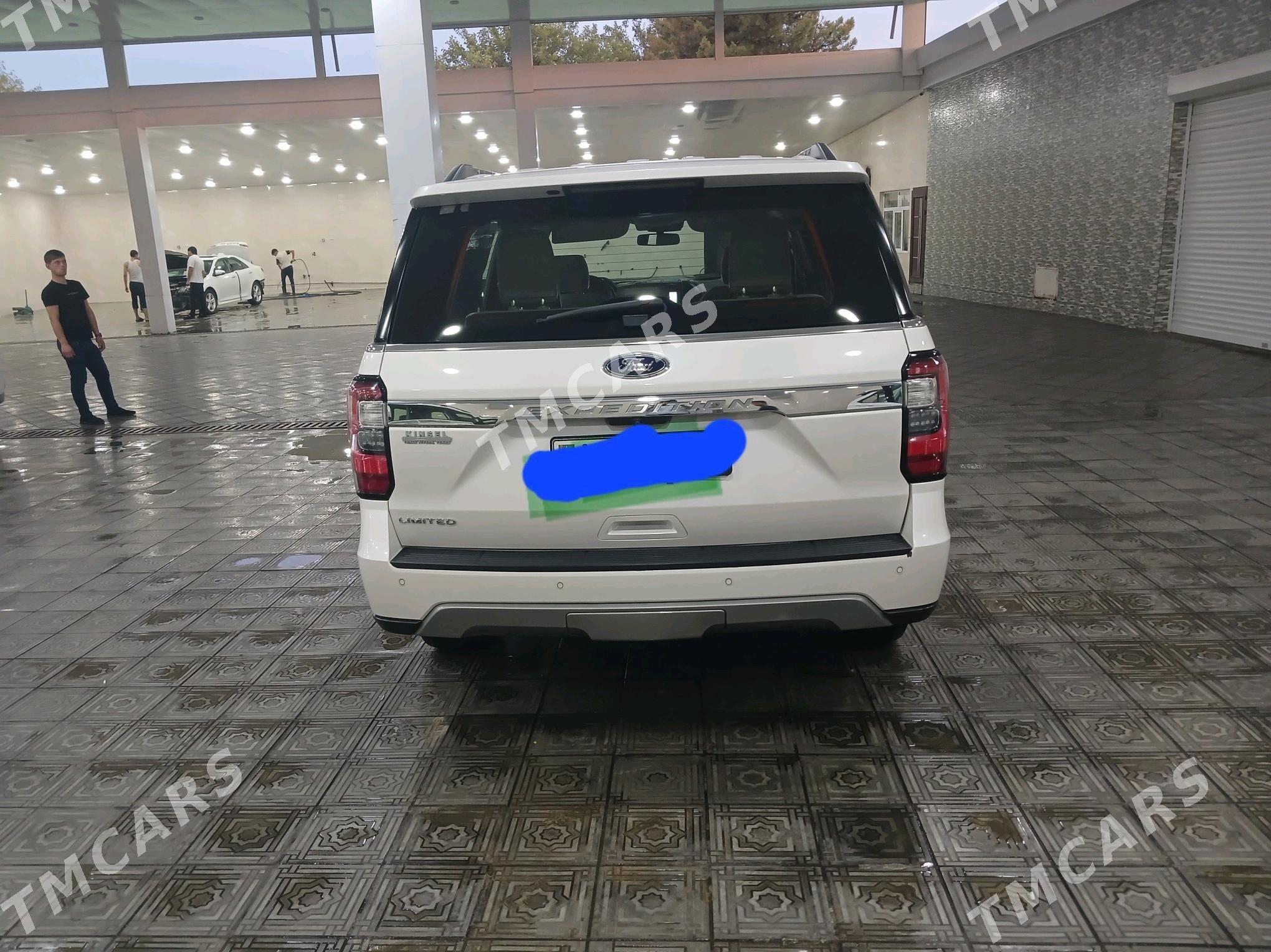 Ford Expedition 2019 - 420 000 TMT - Ашхабад - img 2