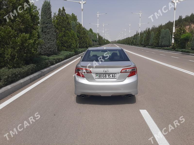 Toyota Camry 2012 - 223 000 TMT - Ашхабад - img 2