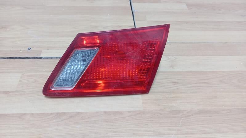 fara lexsus 150 TMT - Howdan "W" - img 2