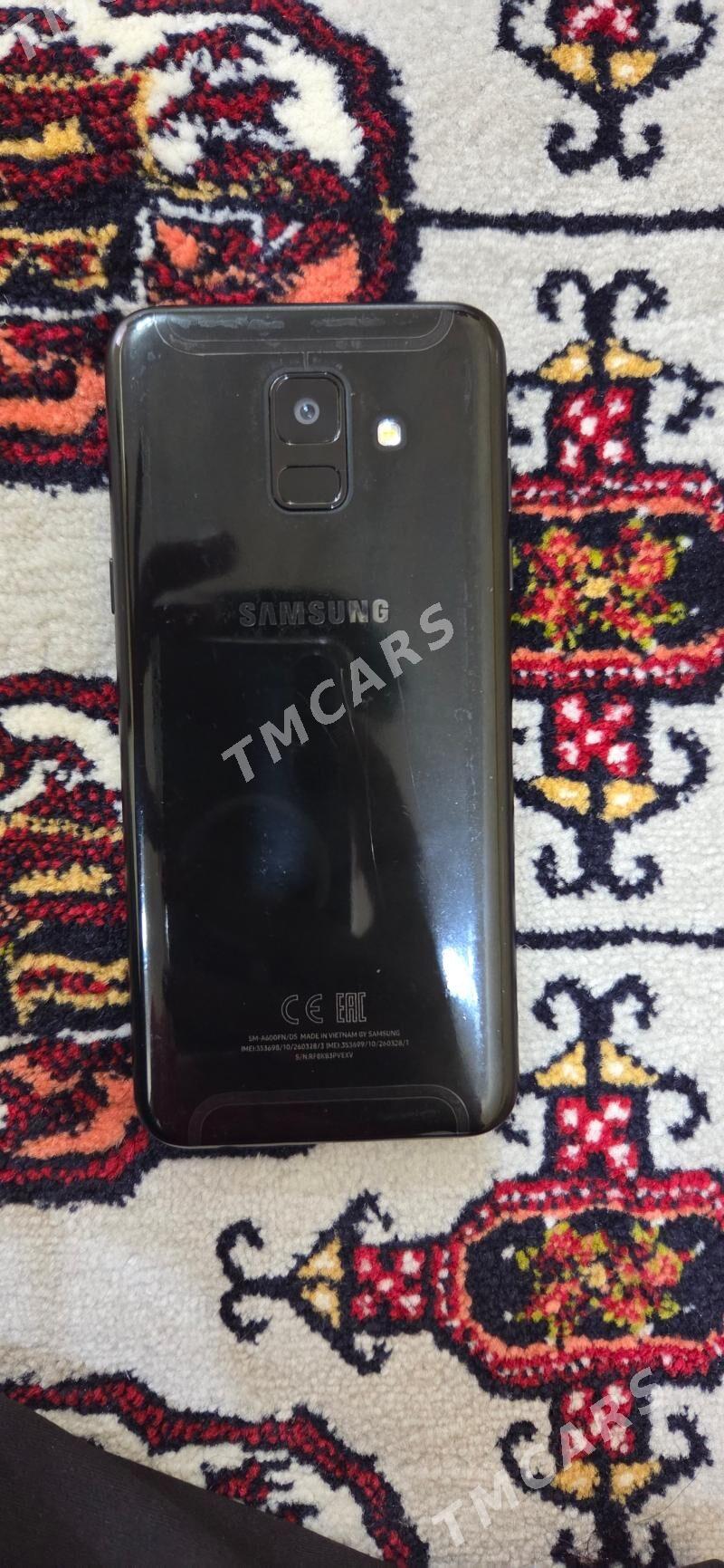 Samsung A6 - Яшлык - img 3