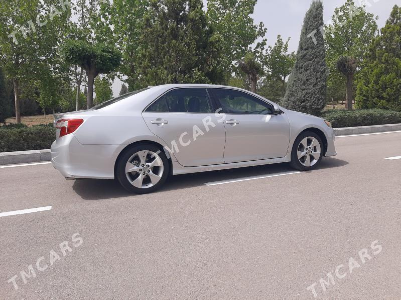 Toyota Camry 2012 - 223 000 TMT - Ашхабад - img 7