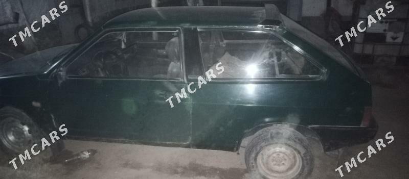 Lada 2108 1998 - 15 000 TMT - Kerki - img 2