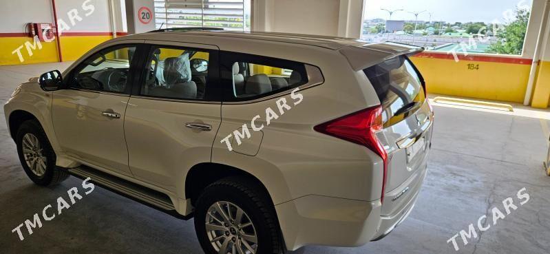 Mitsubishi Montero Sport 2019 - 370 000 TMT - Aşgabat - img 2