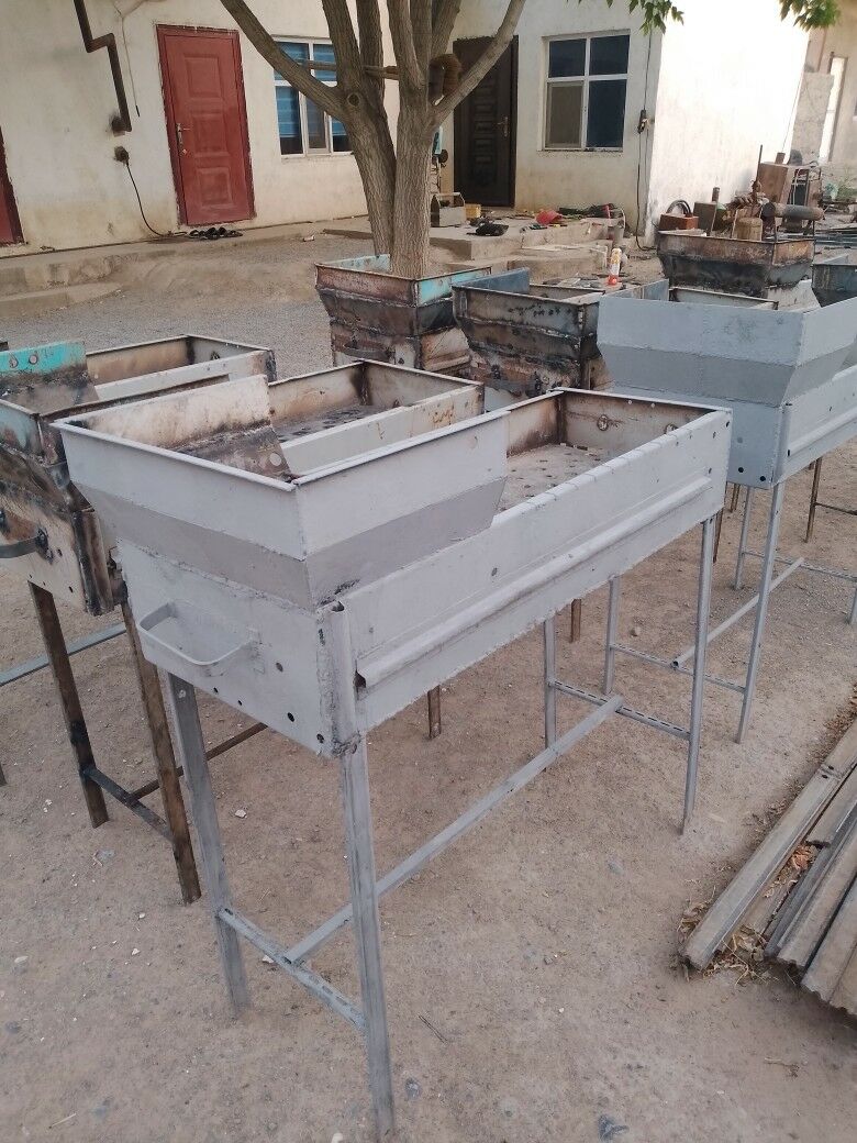 Mangal - Gypjak - img 2
