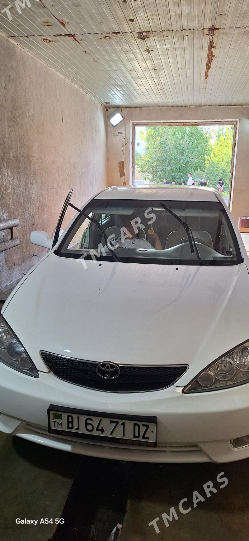 Toyota Camry 2003 - 150 000 TMT - Daşoguz - img 4