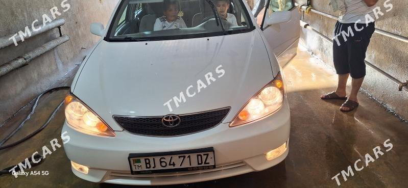 Toyota Camry 2003 - 150 000 TMT - Daşoguz - img 6