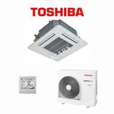 VRF Toshiba VRV - Aşgabat - img 8