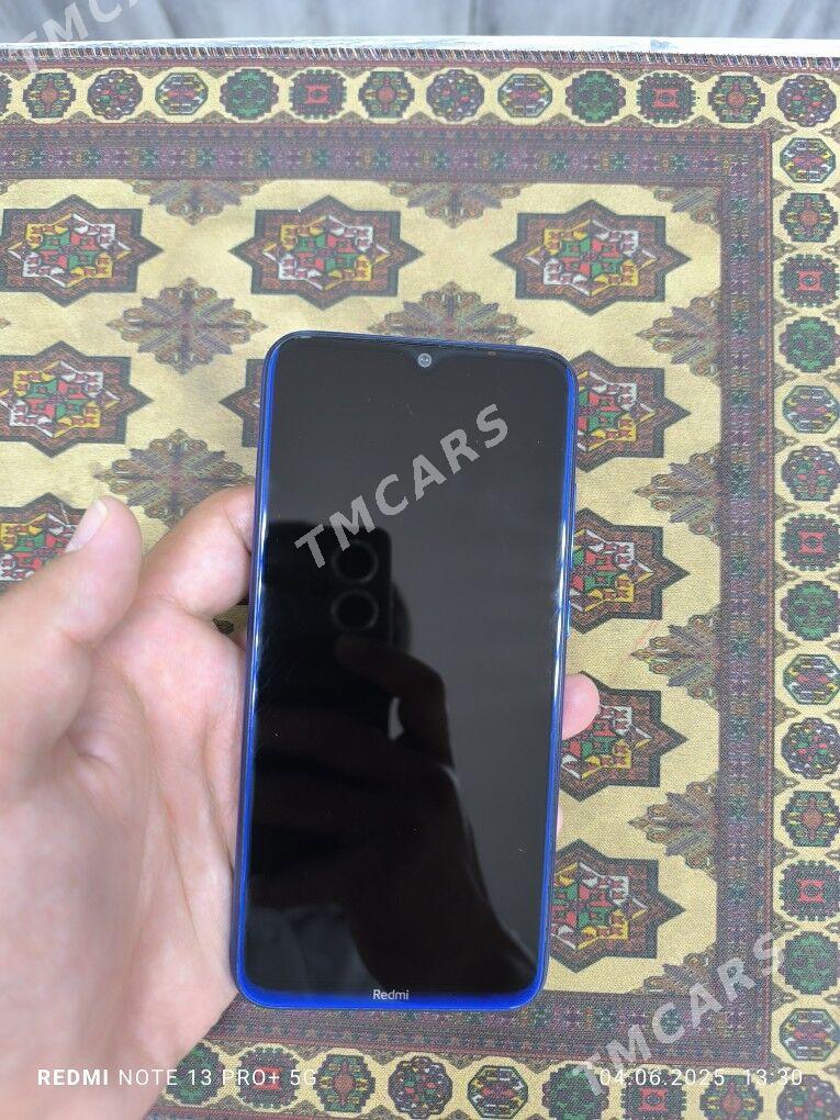 redmi note 8 4/64 - Дашогуз - img 2