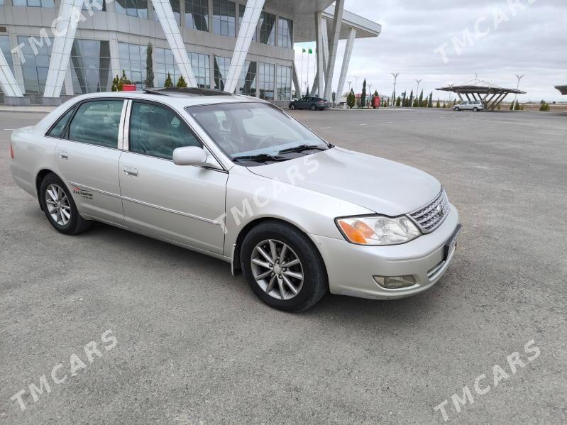 Toyota Avalon 2002 - 200 000 TMT - Türkmenabat - img 6