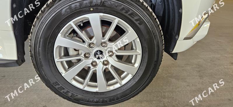 Mitsubishi Montero Sport 2019 - 370 000 TMT - Aşgabat - img 9