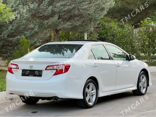 Toyota Camry 2013 - 222 000 TMT - Туркменбаши - img 4