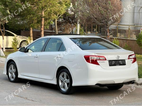Toyota Camry 2013 - 222 000 TMT - Туркменбаши - img 3
