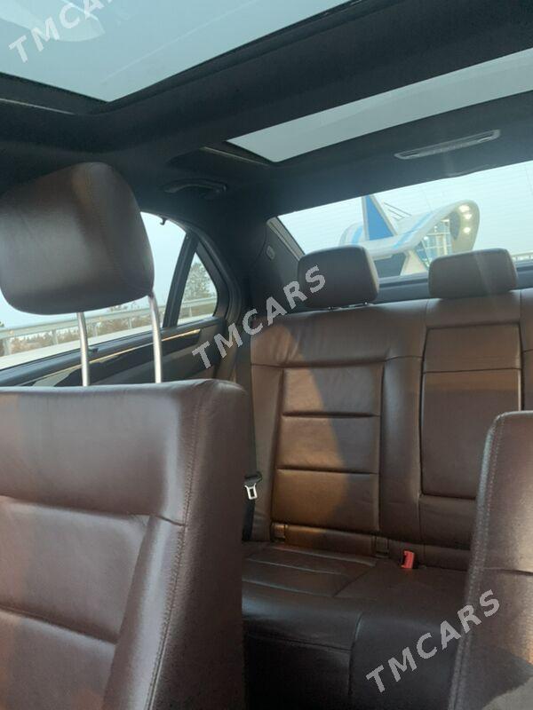 Mercedes-Benz E350 2012 - 390 000 TMT - Ашхабад - img 4