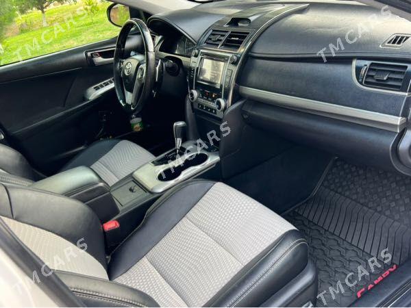 Toyota Camry 2013 - 222 000 TMT - Туркменбаши - img 2